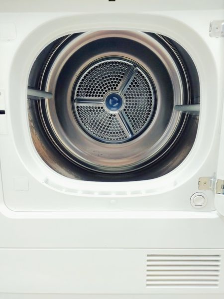 Сушильная машина Bosch Maxx WTL6100 07 000038788 фото