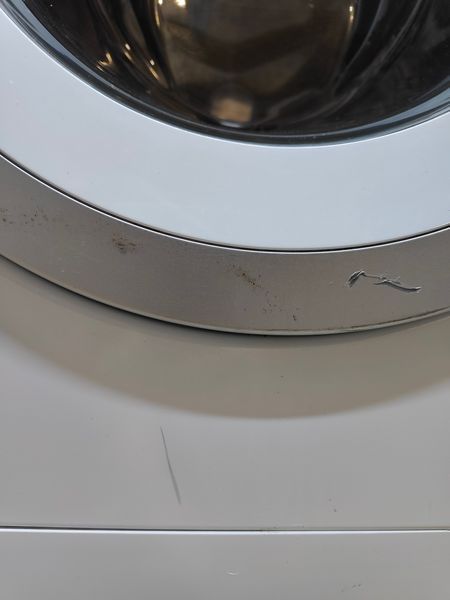 Стиральная машина Siemens iQ700 WM14S444 57 2400W 8кг sn 9410200345 000053845 фото