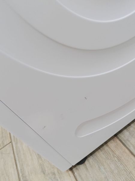 Стиральная машина Siemens WM12N2C7DN 2300W 7кг sn 600281 n 428 000049373 фото