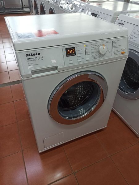 Стиральная машина Miele W 3371 WCS 000036028 фото