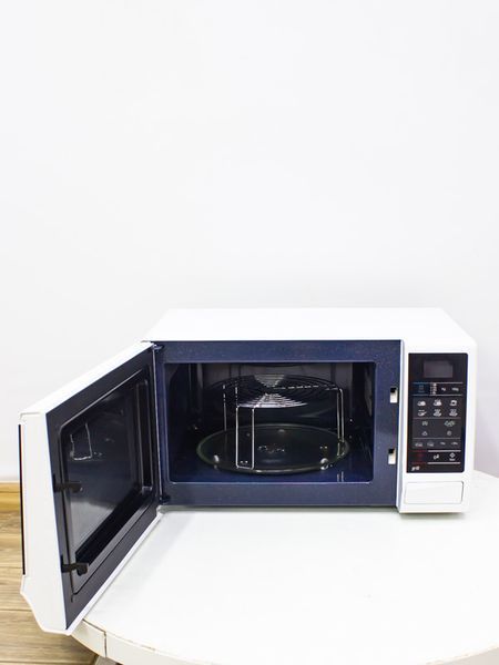 Микроволновая печь Samsung GE732K 000026620 фото