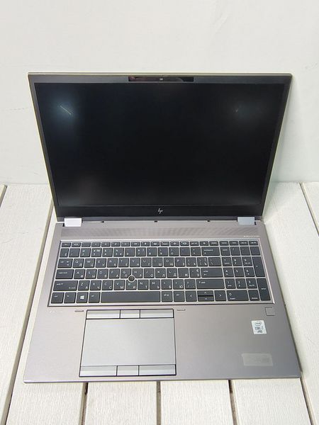 Ноутбук HP ZBOOK FURY 15 G7 15.6 FHD бат до 5 часов 000052074 фото