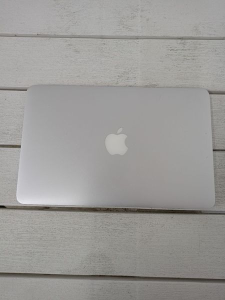 Ноутбук Apple MacBook Air 11 A1465 11.6 HD бат 3:30 години 000047968 фото