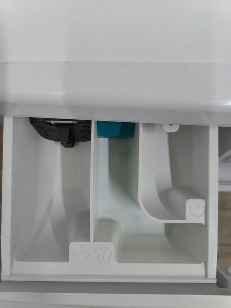 Пральна машина Gorenje W2E743P 1700W 7кг sn 90730276 000051677 фото