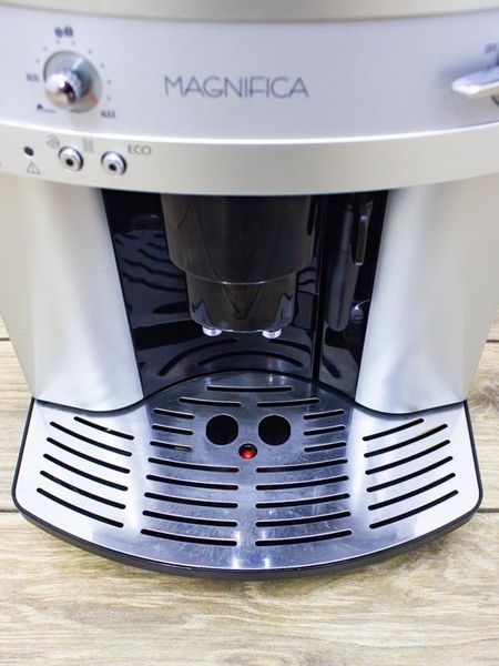 Кавомашина DeLonghi ESAM3200 S EX 1 1450w sn 44822 000024011 фото