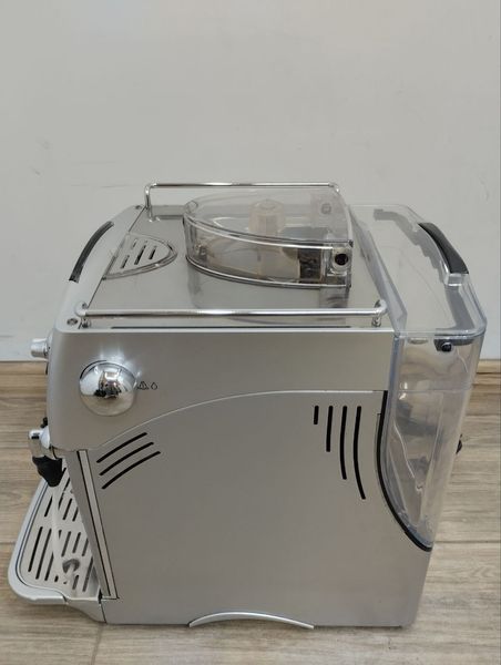 Кавомашина Saeco Incanto De Luxe SUP021YBDR sn 9006SA40181658 000046983 фото