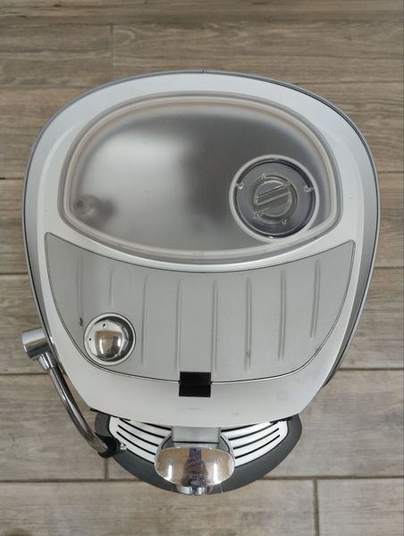 Кофемашина Saeco Talea Ring Plus 1500W sn 9006SA40283886 000046414 фото