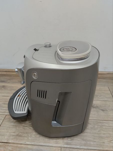 Кофемашина Saeco Talea Ring Plus 1500W sn 9006SA40283886 000046414 фото