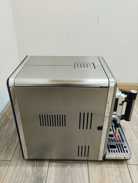 Кофемашина Saeco Exprelia HD8856 1400w sn TU901216063812 000047543 фото