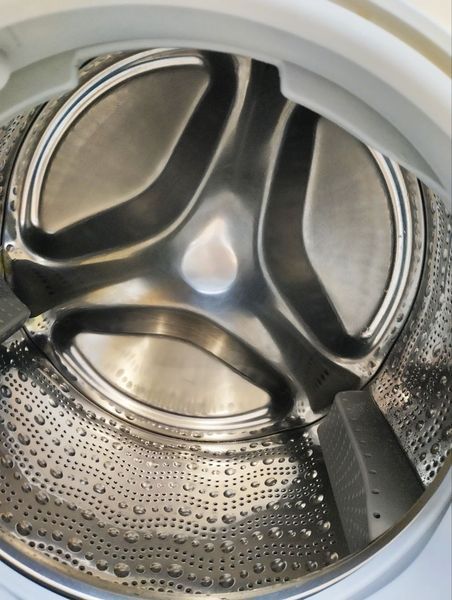 Стиральная машина Bosch WAQ28321 2400W 7кг sn 9205001575 000048187 фото