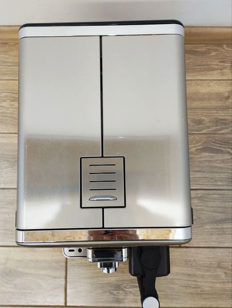 Кофемашина Saeco Exprelia HD8856 1400w sn TU901216063812 000047543 фото