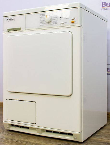 Сушильний автомат Miele T4222C 2700W 5 кг sn 0065912729 000016281 фото
