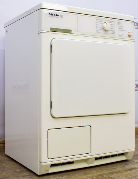 Сушильний автомат Miele T4222C 2700W 5 кг sn 0065912729 000016281 фото