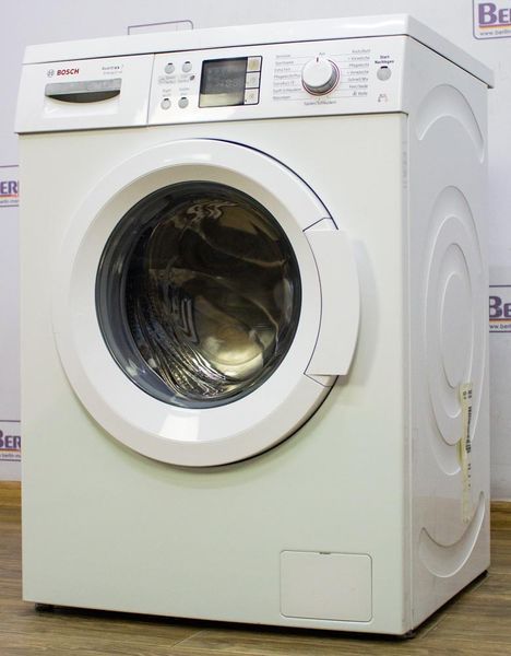 Стиральная машина Bosch Avantixx 7 WAQ28410 03 000012927 фото