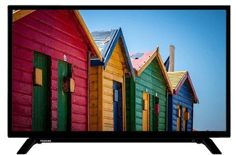 Телевизор Toshiba 32" 32SL980 000021240 фото
