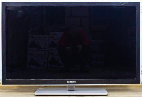 Телевизор Samsung UE46C6000RW 000016698 фото