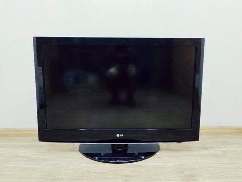 Телевізор 37 LG 37LH3000 LCD Full HD 000038106 фото