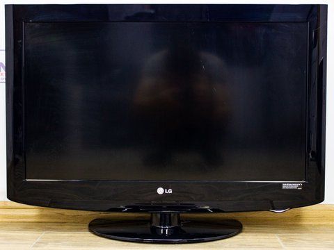 Телевизор LG 32LH2000 ZA 000012827 фото