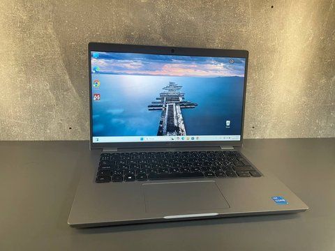 Ноутбук Dell Latitude 5420 14 FHD бат 3:00 часа 000048367 фото