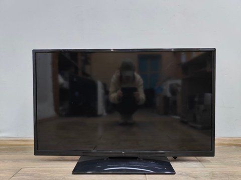 Телевізор 40 Dual LE40F127A3C Full HD LED sn 7176675400238 000053509 фото