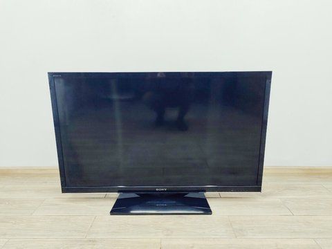 Телевизор 42 Sony KDL 42EX440 LED Full HD 3D WiFi 000036422 фото