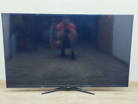 Телевизор 58 Samsung UE58J5250SS LED Full HD Smart TV 000038110 фото