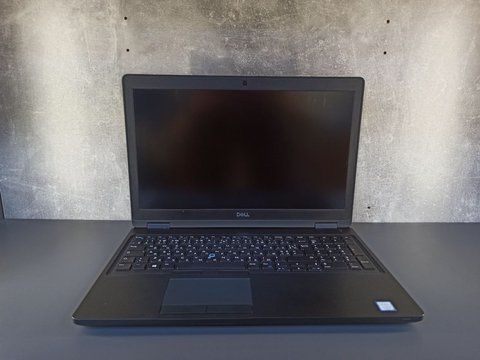 Ноутбук Dell Latitude 5590 15.6 FHD ба 3:00 часа 000051007 фото