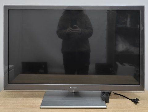 Телевизор 37 Panasonic TX L37ETW5 99W Full HD LED sn ND2360213 000053532 фото