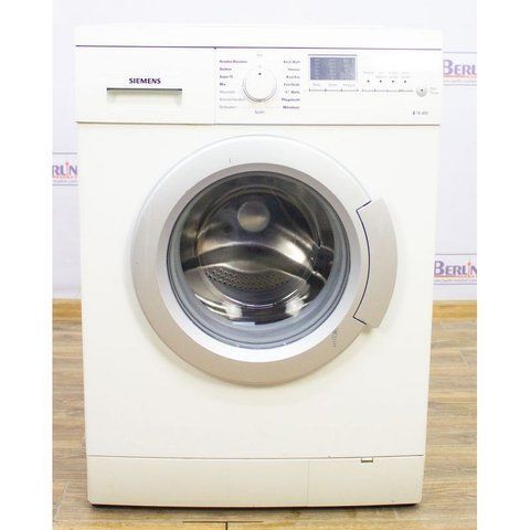 Стиральная машина Siemens WM14E4M0 05 000008942 фото