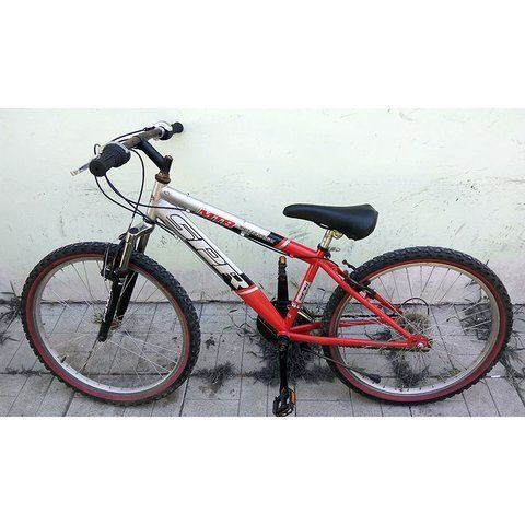 Велосипед SPR MTB Wheel Worx 24" 000002335 фото
