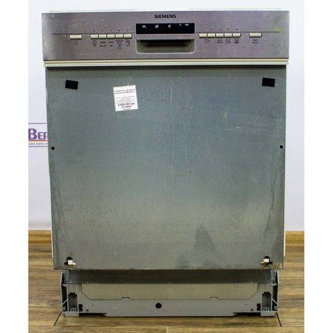 Посудомоечная машина Siemens SN55M539EU 61 000008684 фото