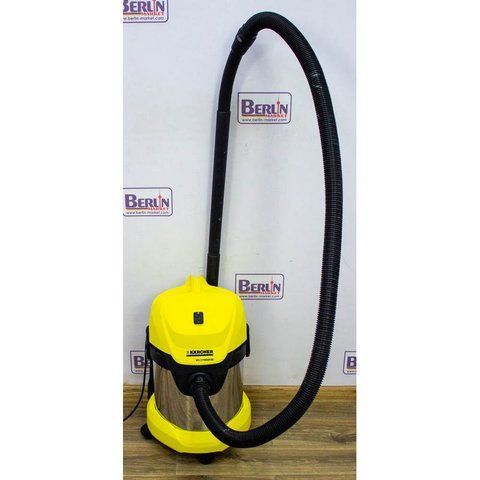 Пылесос Karcher WD 3 Premium 16298410 000011367 фото