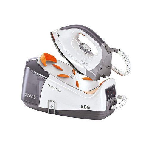 Парогенератор AEG DBS 3350 000011293 фото