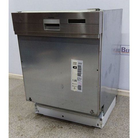 Посудомоечная машина Siemens aqua Vario SE55T590EU 05 000004757 фото