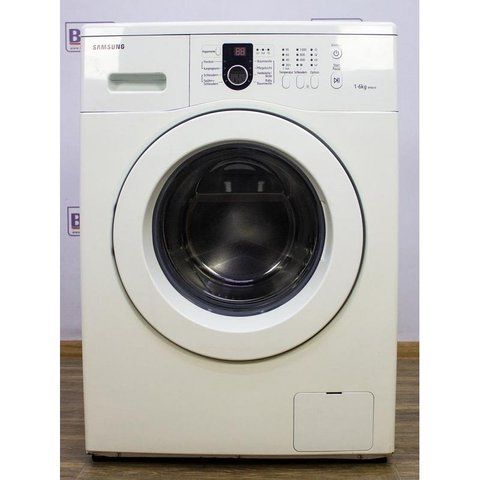 Стиральная машина Samsung WF6614NHWG XEG 000008978 фото
