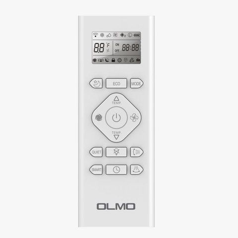 Кондиционер Olmo OSH 12FRH3 000054830 фото