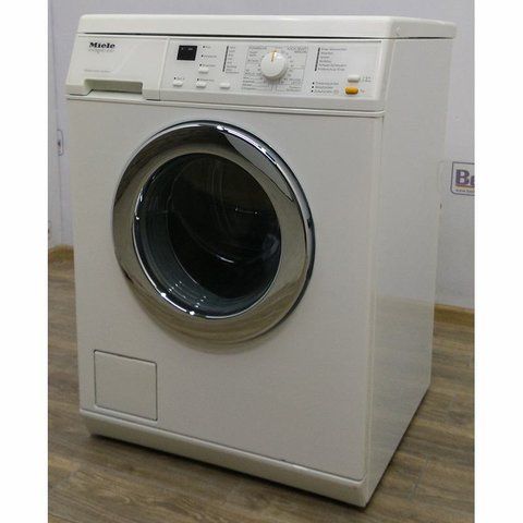 Стиральная машина Miele W377 000007044 фото