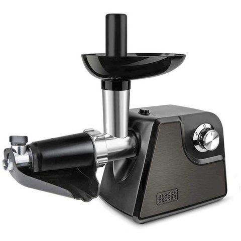 Мясорубка Black Decker BXMMA1000E LPNHE362964811 000014234 фото