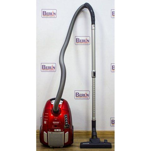 Пылесос Hoover TE75011 700W новый LPNHE338019727 90е 000011328 фото