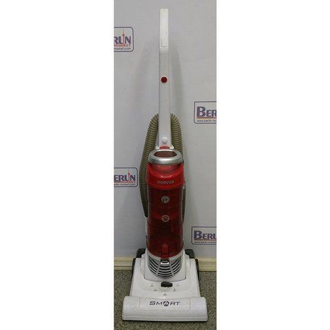 Пылесос вертикальный Hoover Smart TH71 SM02 000007594 фото