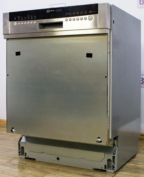 Посудомийна машина Neff S41M86N5DE44 2400W 12 персон sn 9201 00087 000015472 фото