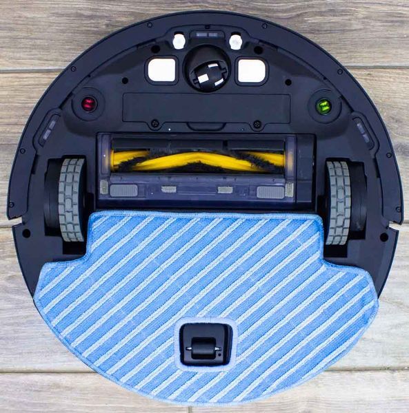 Пылесос робот Ecovacs Deebot DG3G LPNHE364572578 000013845 фото