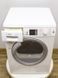 Сушильная машина Bosch Logixx8 WTS86514 17 000034620 фото 7