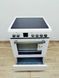 Плита электрическая Sharp KF 76VDD19W DE 000040139 фото 6