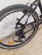 Велосипед 26 BIKE SPIRIT черный горный алюм 000046532 фото 4