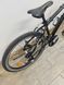 Велосипед 26 BIKE SPIRIT черный горный алюм 000046532 фото 3