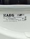 Сушильная машина AEG T75470AH 000039989 фото 4