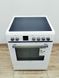 Плита электрическая Sharp KF 76VDD19W DE 000040139 фото 1