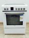 Плита электрическая Sharp KF 76VDD19W DE 000040139 фото 5