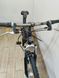 Велосипед 26 BIKE SPIRIT черный горный алюм 000046532 фото 7